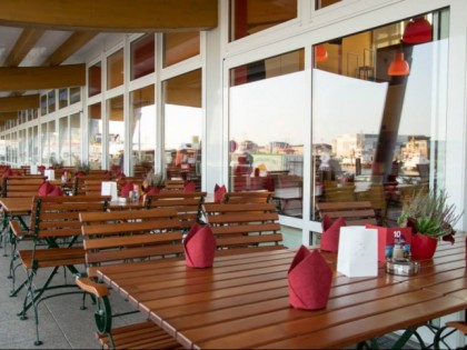 照片: Am Pier Cuxhaven