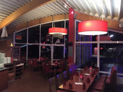 照片: Am Pier Cuxhaven